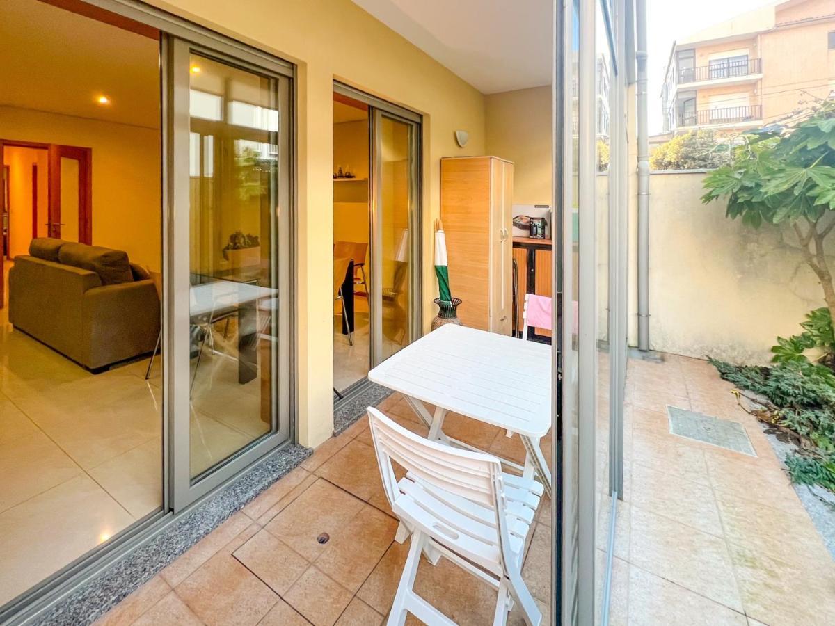Appartement - Plage De Furadouro - Rico'S Homes Ovar Exterior foto